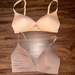 Women's Intimates Set - SKIMS Bras